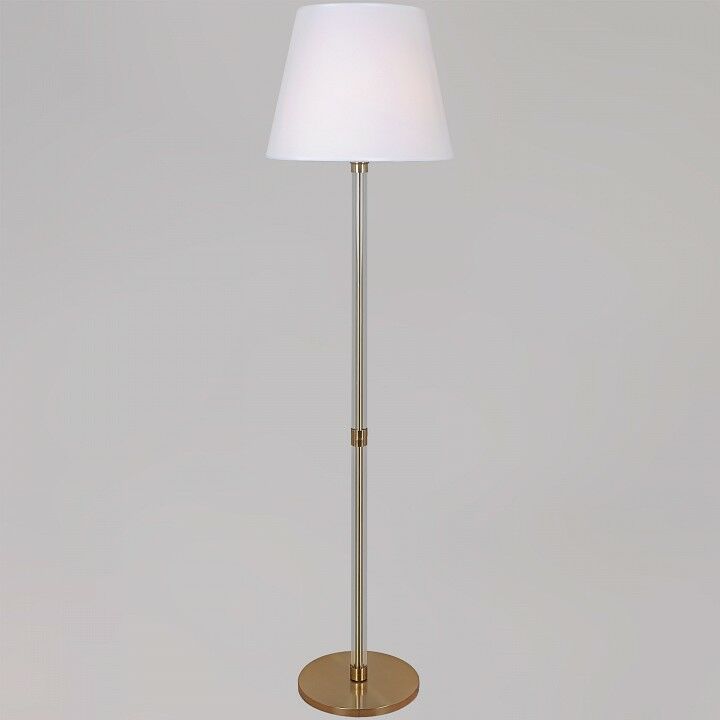 Торшер Illumico BRASS IL0501-1F-79 BRASS