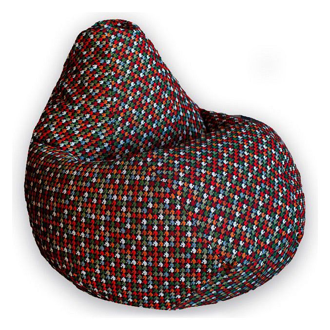 Dreambag Кресло-мешок Гусиная Лапка XL