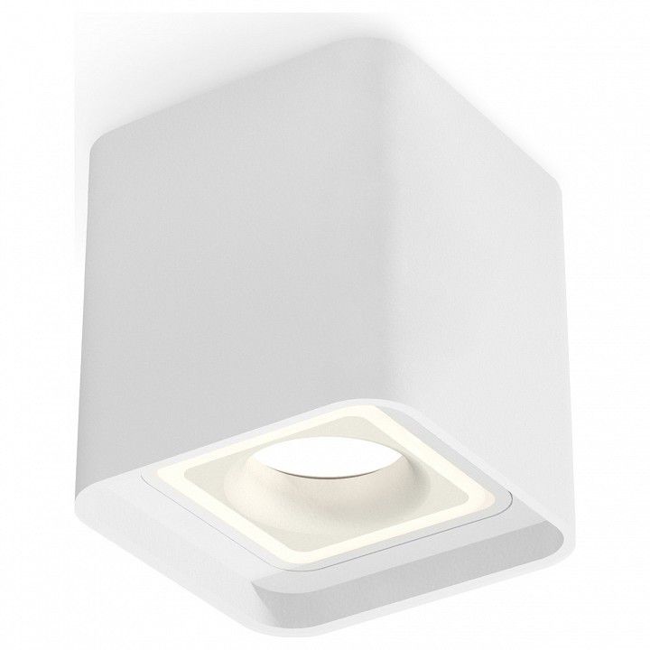 Накладной светильник Ambrella Light Techno Spot 354 XS7840020