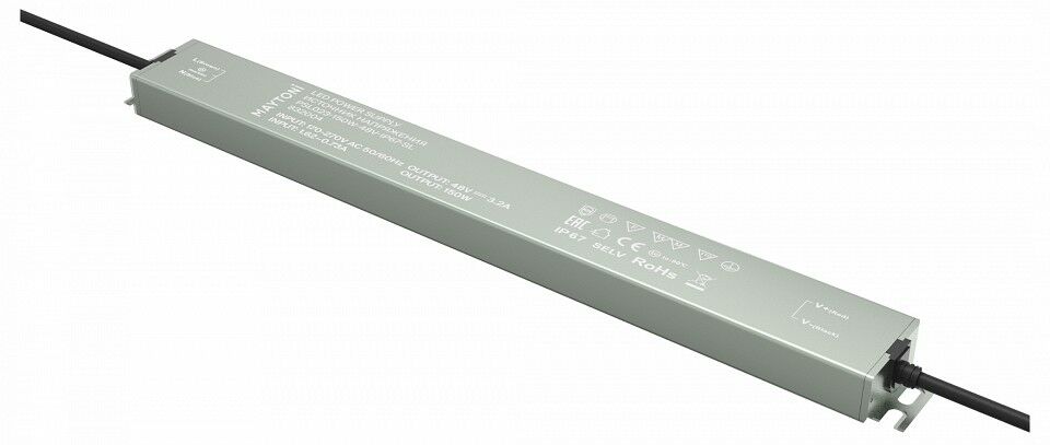 Блок питания Maytoni Led Strip 832004