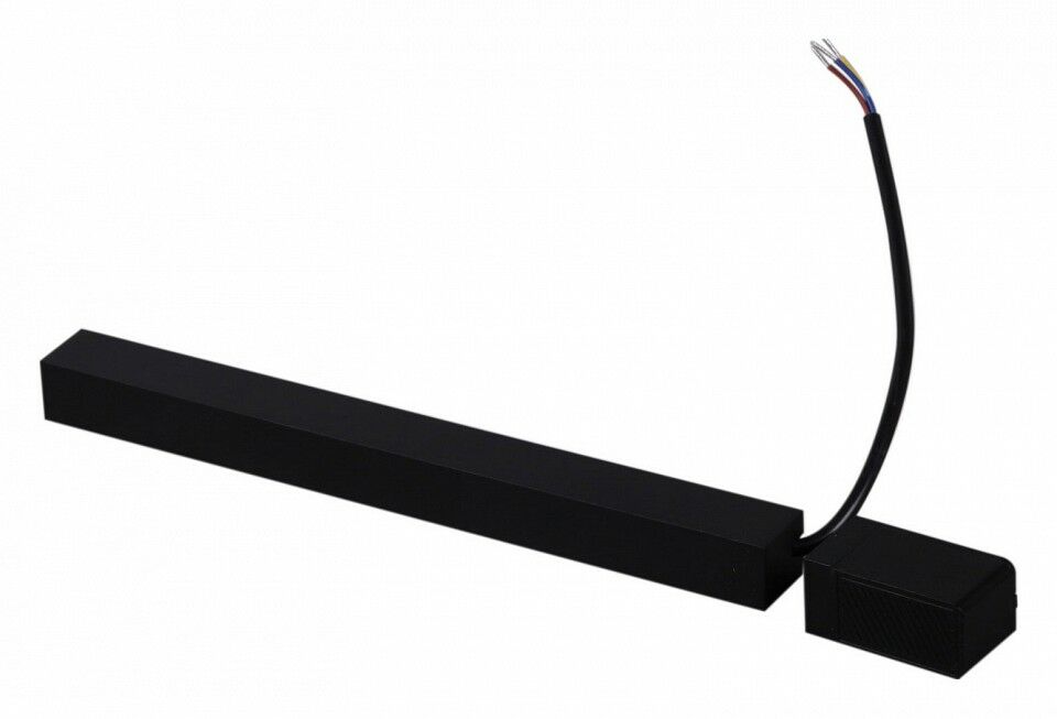 Блок питания Reluce S-100 BK 48V