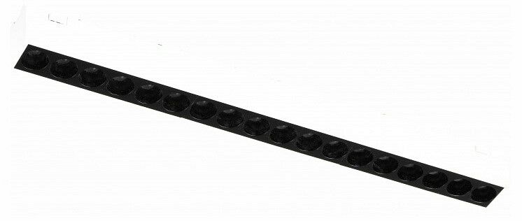 Накладной светильник iLedex Technical VISION48/25 4825-039-L293-18W-36DG-3000K-WH