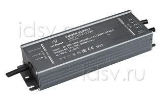 Блок питания Arlight 022929 ARPV-SPE12320 (12V, 25A, 300W, PFC)