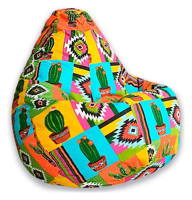  Dreambag Кресло-мешок Кактус XL