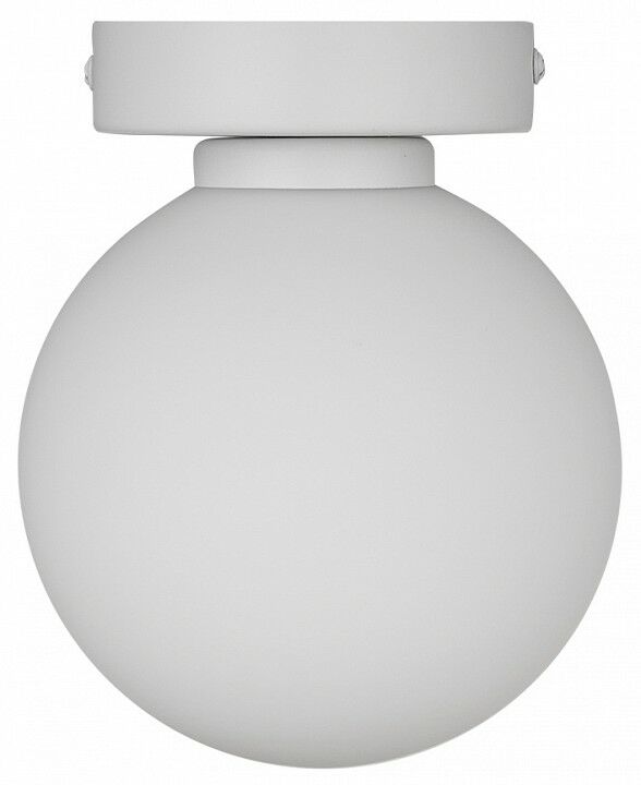 Накладной светильник 33 идеи WLL WLL105.17WH-S01WH