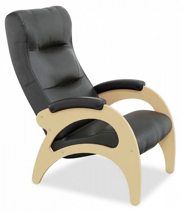  Мебелик Кресло Модель 41
