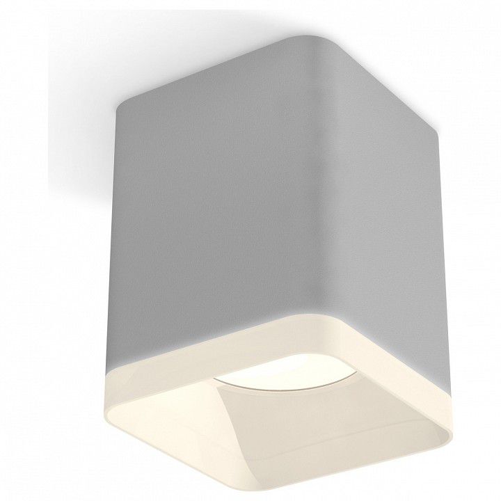 Накладной светильник Ambrella Light Techno Spot 340 XS7814010