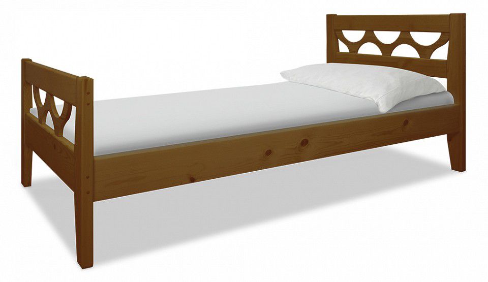  Шале Кровать Поло Ц-56