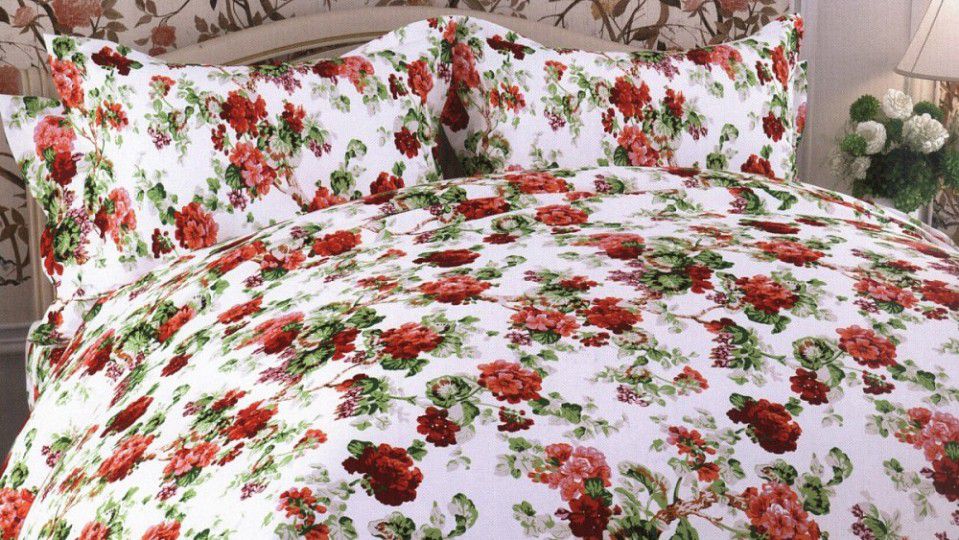  Чебоксарский Текстиль Постельное белье двуспальное Дизайн 830