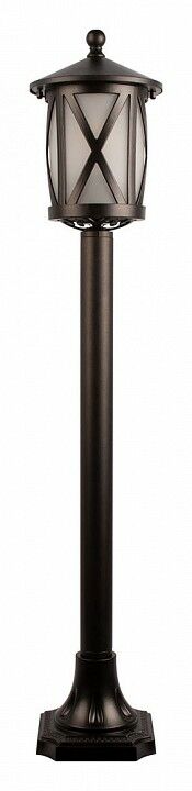 Наземный высокий светильник Loft IT Ravenna 100016/800