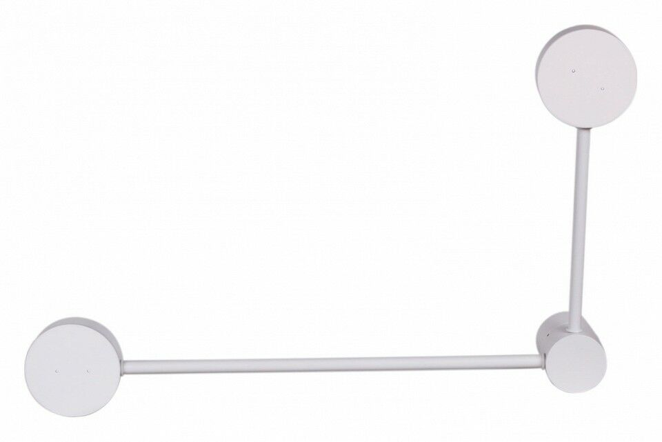 Накладной светильник Reluce Technical 86858 86858-9.2-002IL GX53 WT