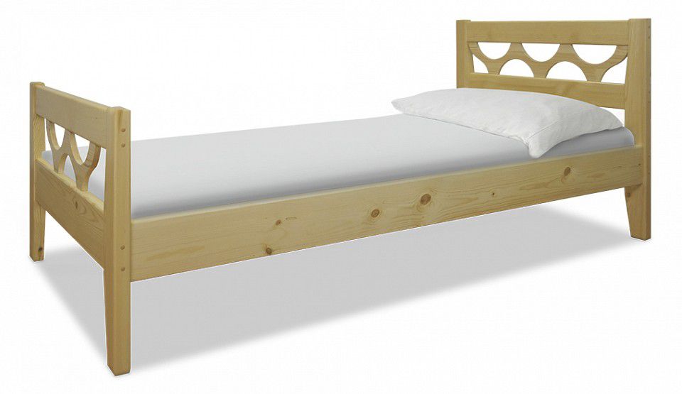  Шале Кровать Поло Ц-46