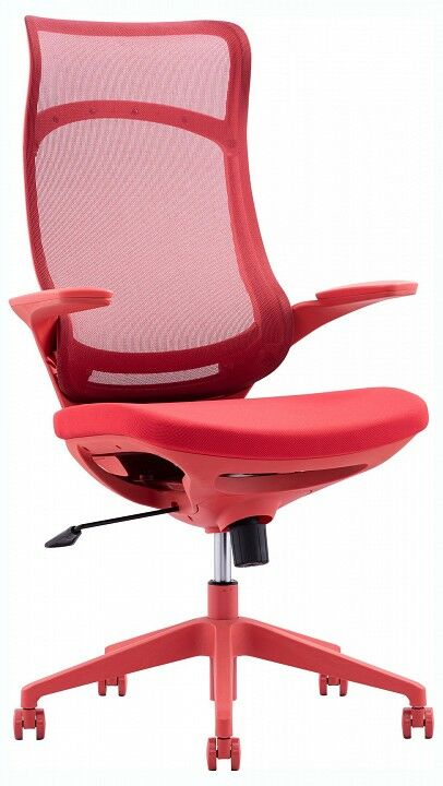  Everprof Кресло компьютерное Spirit