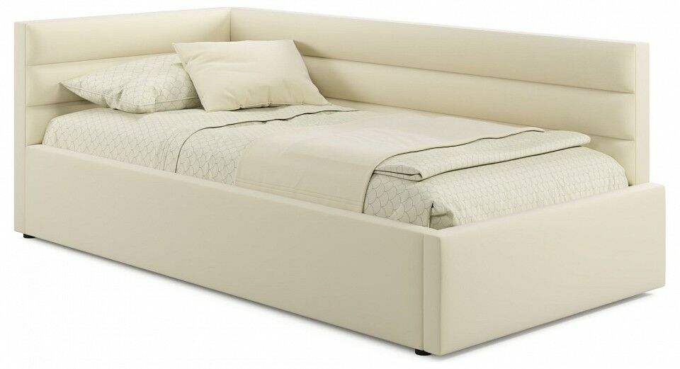  Zeppelin Mobili Кровать односпальная Aura 900