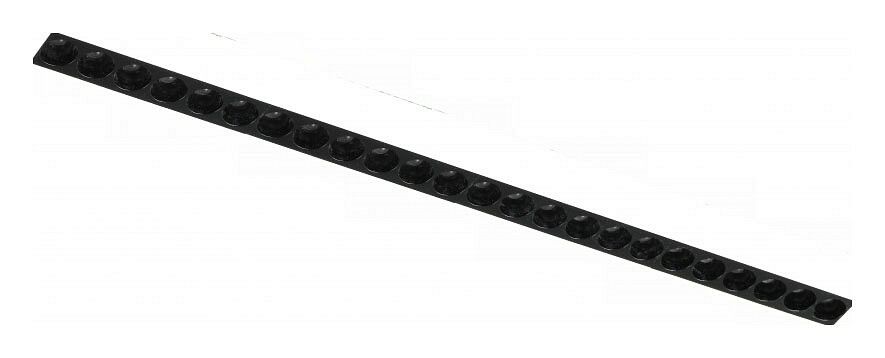 Накладной светильник iLedex Technical VISION48/25 SMART 4825-039-L389-24W-36DG-WH
