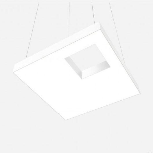 Подвесной светодиодный светильник Siled Cuadra-Hole-04 7370642