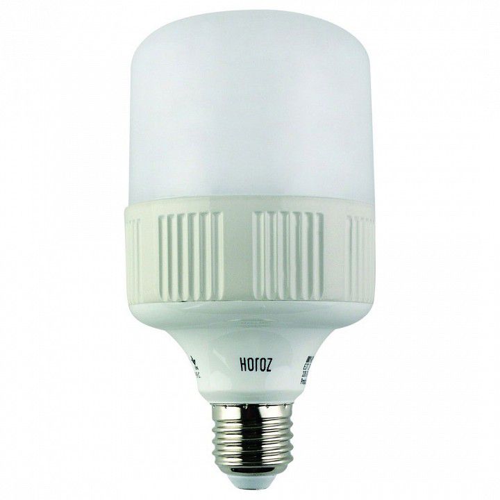 Лампа светодиодная Horoz 001-016-0020 E27 20Вт 6400K HRZ00000004