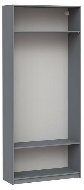  Шведский Стандарт Стеллаж Макс