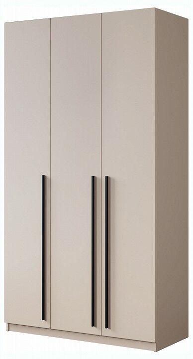  МФ Мелания Шкаф платяной София 3323.М1