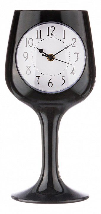  Lefard Настенные часы (35x17 см) Chef Kitchen 220-372