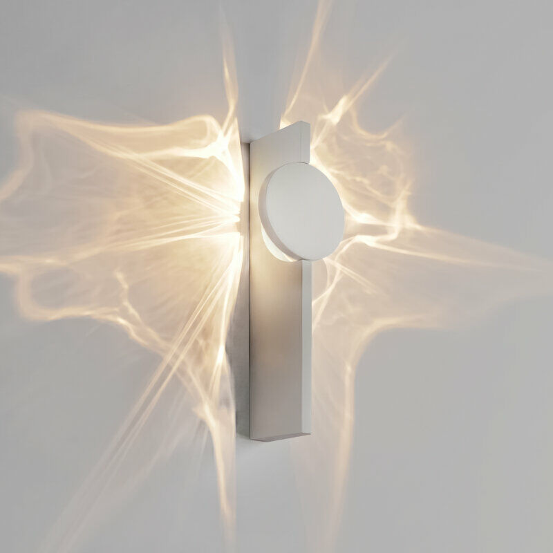 Накладной светильник Loft IT Flame 10452W Nickel