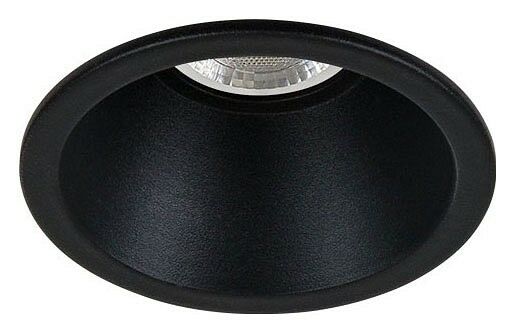 Встраиваемый светильник Arte Lamp Dash Mini A2764PL-1BK