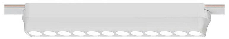 Накладной светильник Arte Lamp Rapid A6154PL-1WH