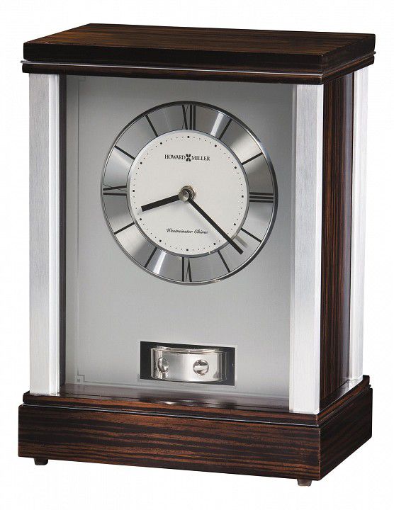  Howard Miller Настольные часы (22x30 см) Gardner 635-172