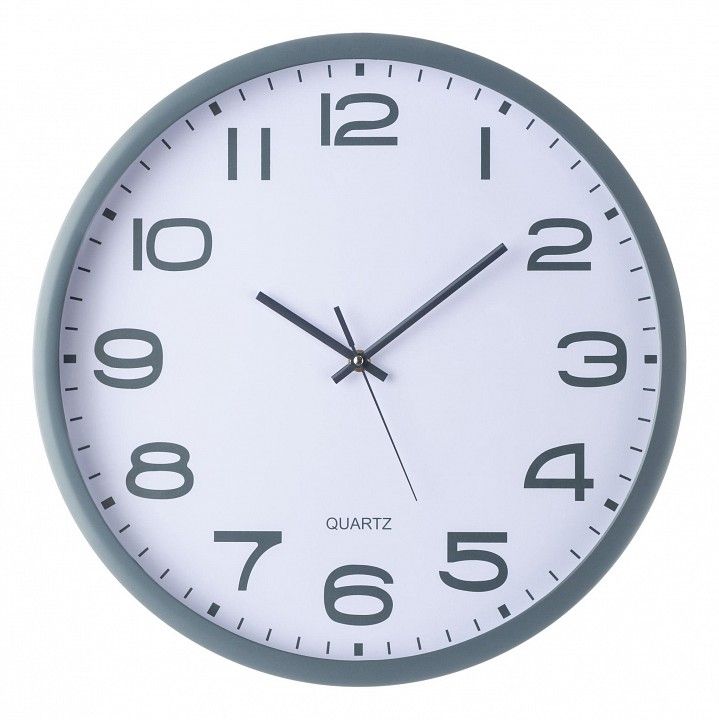 Настенные часы (40x5 см) Aviere 29526
