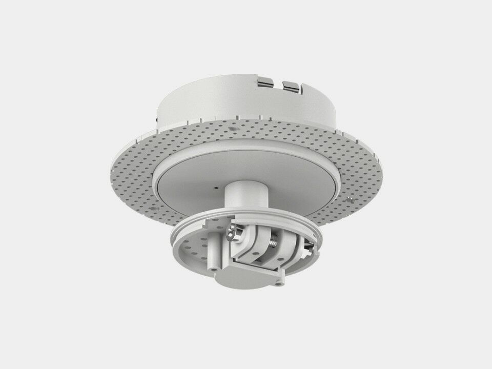 Крепление для встраивания светильника SWG PRO Villy VL-M1-WH