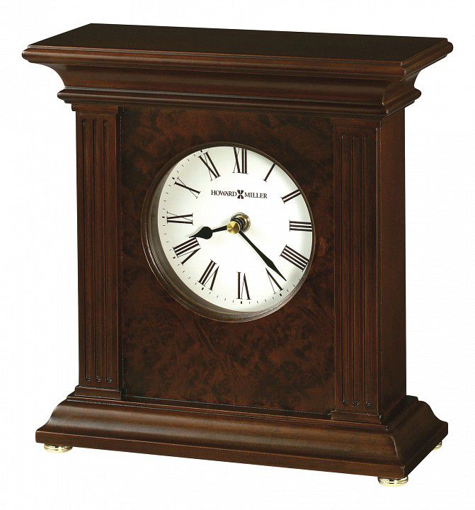  Howard Miller Настольные часы (22x23 см) Andover 635-171