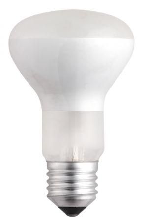 Лампа накаливания Jazzway R63 60W E27 frost