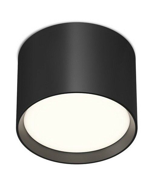 Накладной светильник Denkirs Pillar DK-DH2600-BK