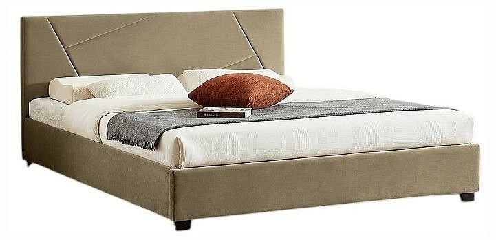  Signal Кровать полутораспальная Columbia