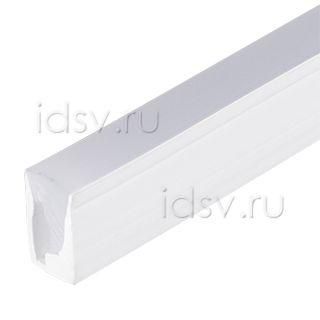  Arlight Профиль WPH-FLEX-Н18-10m White (ARL, Пластик)