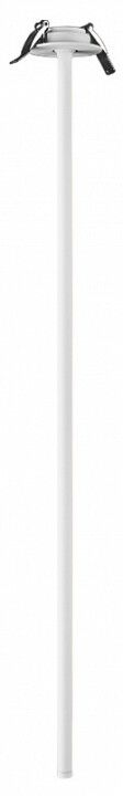Встраиваемый светильник на штанге Loft IT Cane 10359/800 White