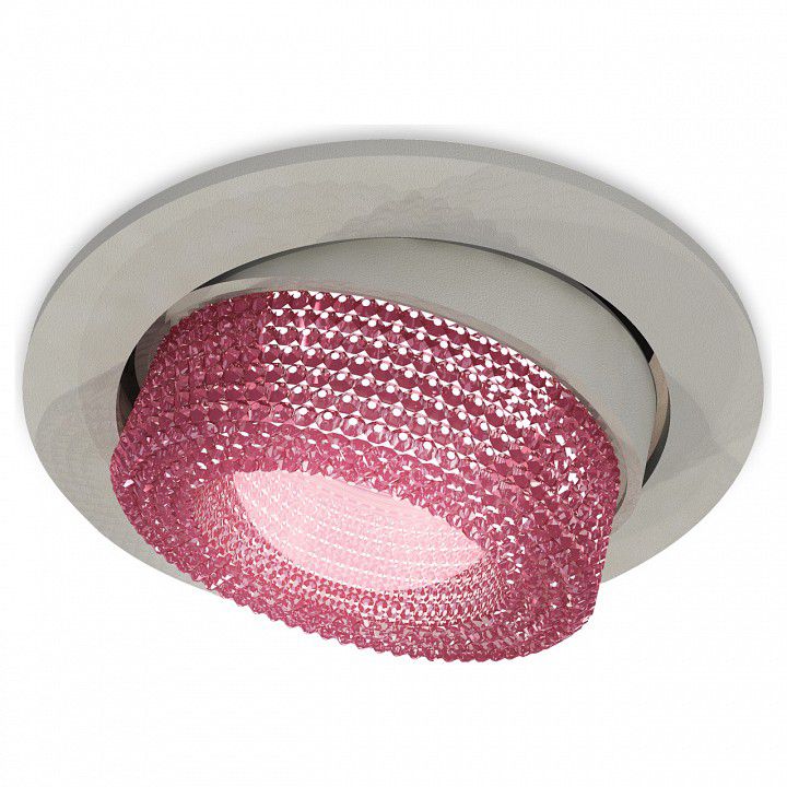 Встраиваемый светильник Ambrella Light Techno Spot 89 XC7653062