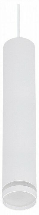 Подвесной светильник Reluce Technical 16001-0.9-001LD 300mm GU10 WT