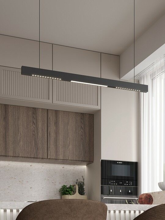 Комплект трековый Hesby Lighting ElDeko HSBL_kompl_E008_PI1B3K
