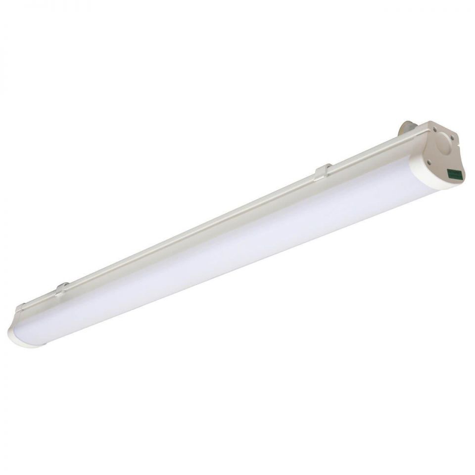 Подвесной светодиодный светильник (UL-00006447) Uniel ULO-K20B 60W/5000K/L150 IP65 White