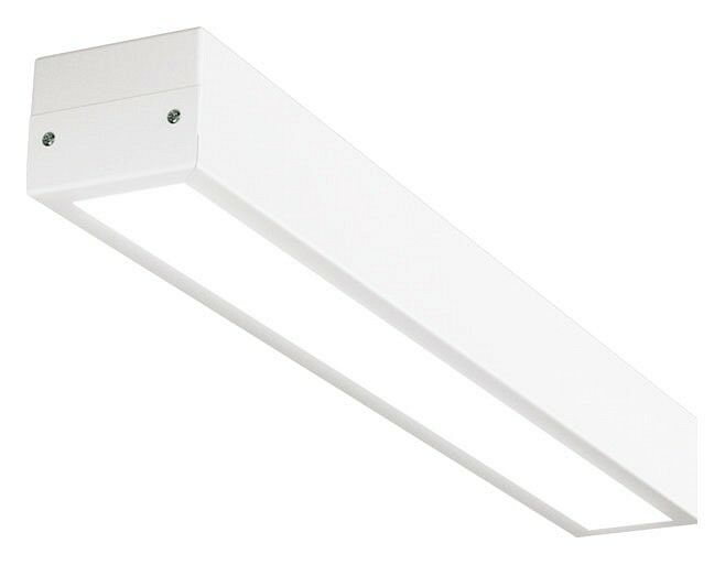 Накладной светильник WoltaSTD ДСО12-27-001-5К-Б