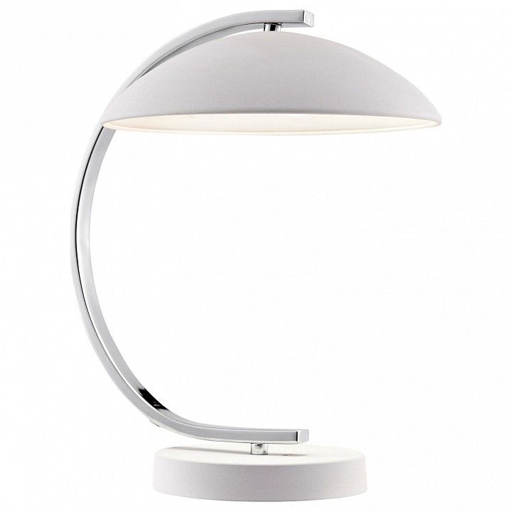 Настольная лампа декоративная Lussole LGO Falcon GRLSP-0558