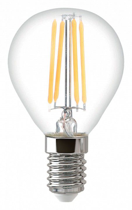 Лампа светодиодная Thomson Filament Globe TH-B2084