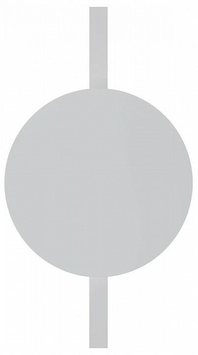 Накладной светильник Arte Lamp Rapid A1163PL-1WH