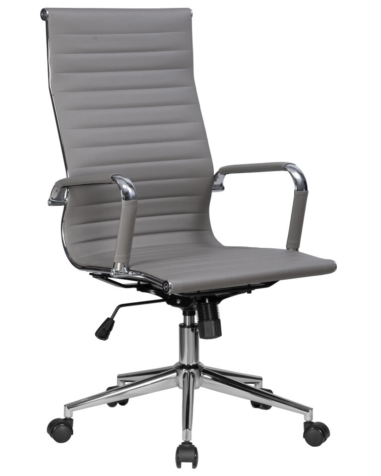 Офисное кресло для руководителей Dobrin CLARK SIMPLE