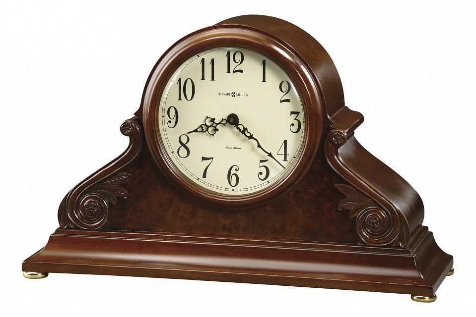  Howard Miller Настольные часы (32x52 см) Sophie 635-152