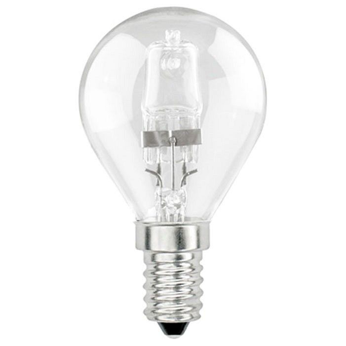 Лампа галогеновая Uniel E14 42Вт K 05215