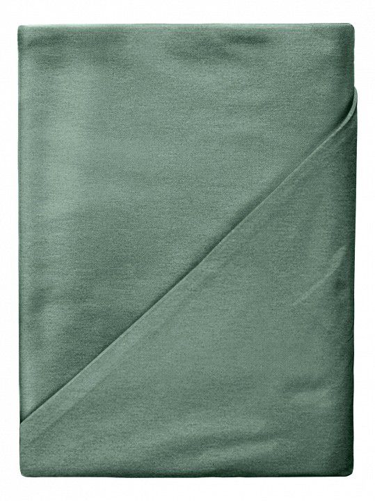  Absolut Простыня на резинке (180x200 см) Emerald