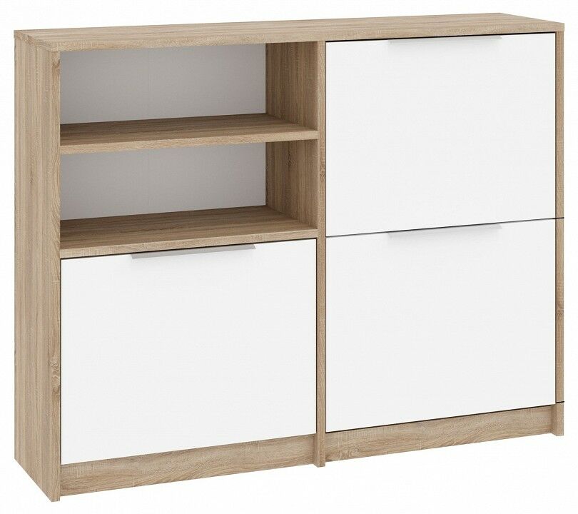  Hesby Тумба для обуви Нордик