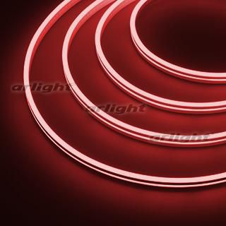  Arlight Гибкий неон ARL-MOONLIGHT-1004-SIDE 24V Red (ARL, 6.8 Вт/м, IP65)